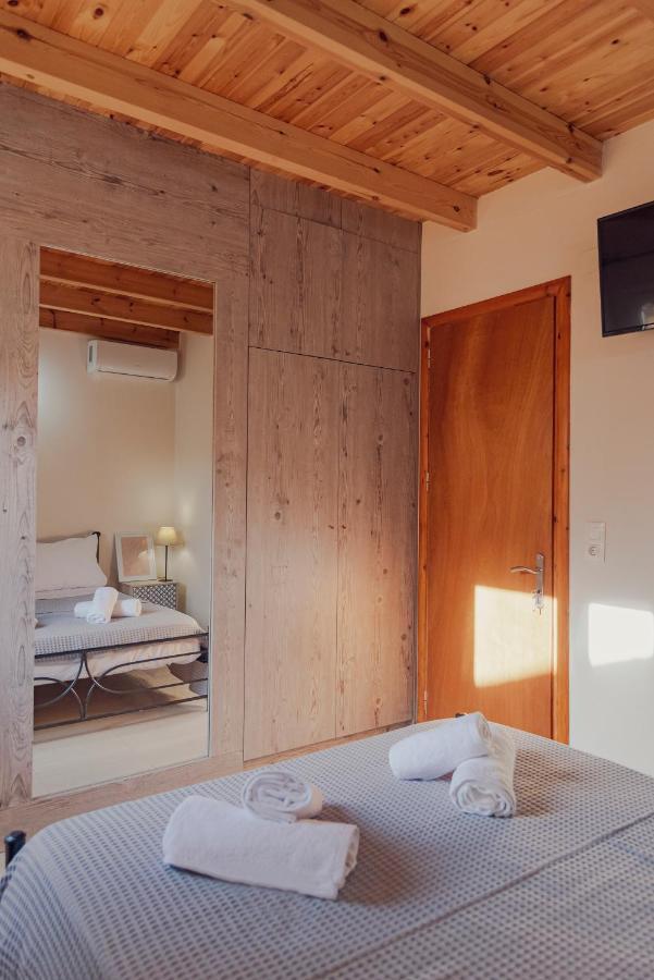Burnelia Vacation House レフキンミ エクステリア 写真